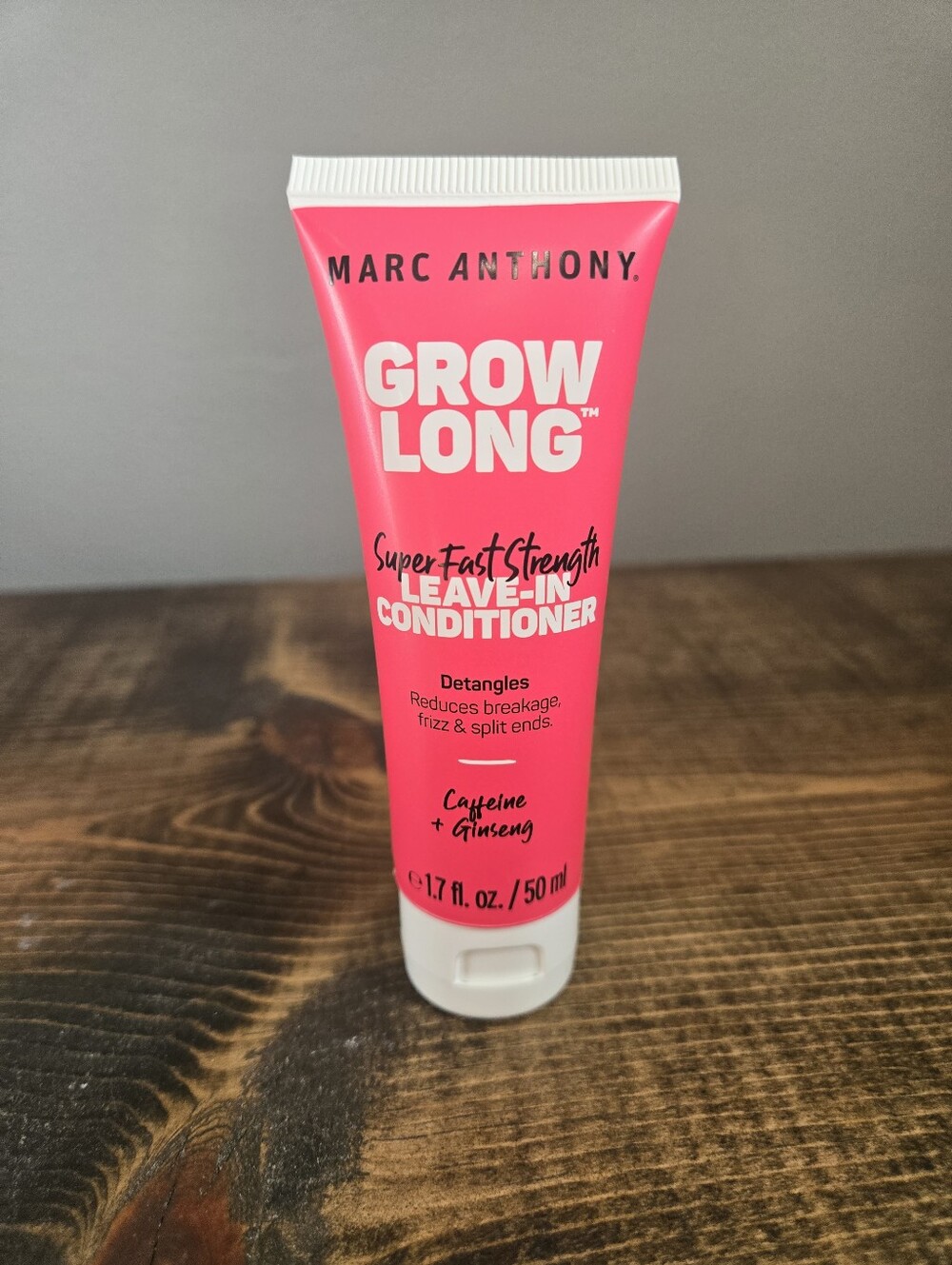 Marc Anthony Grow Long Leave-In Conditioner